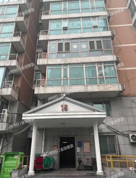 丰台区康泽园15号楼3层306