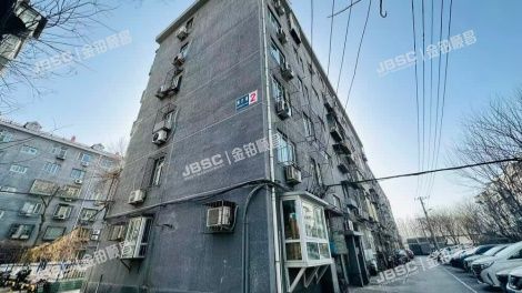 北京市朝阳区南沙滩2号楼1层113