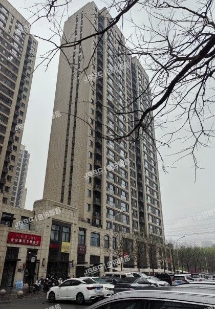 北京市门头沟区龙兴路15号院2号楼1至2层6