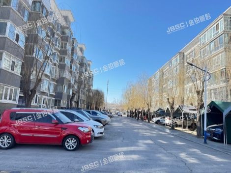 北京市顺义区馨港庄园二区15号楼6层2-601