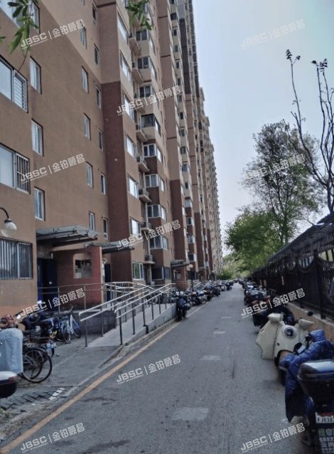 丰台区 小屯西路96号院3号楼9层1单元902（同馨家园）