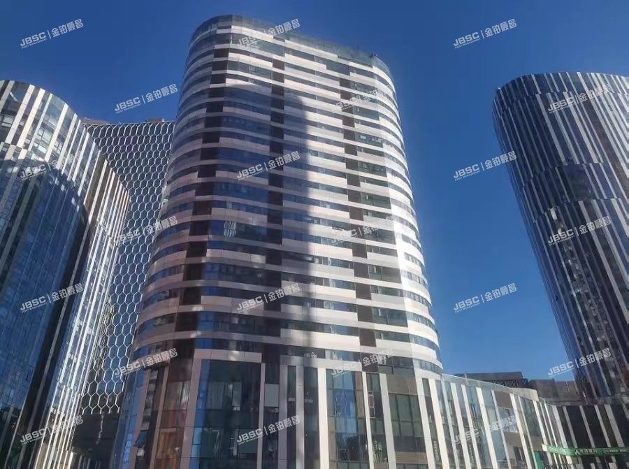 朝阳区 工人体育场北路8号院5号楼 5层17-607（三里屯SOHO）