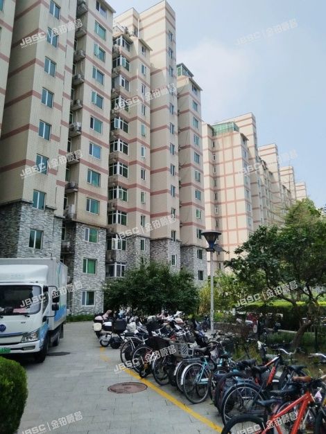 海淀区 蓝靛厂翠叠园5号楼9层3单元10D