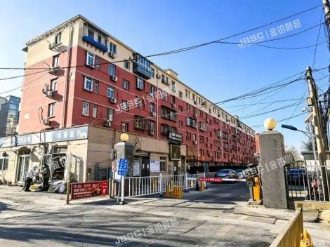 丰台区 程庄路3号院5号楼2层5-201