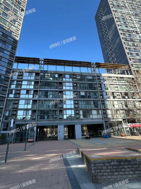 朝阳区 西坝河东里2号院9号楼6层3门702（UHN国际村带1车位）