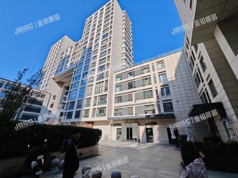 朝阳区 新东路12号院2号楼5层2单元601（首开铂郡）
