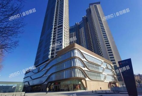 朝阳区 建国路86号院2号楼6层2单元601（佳兆业广场）