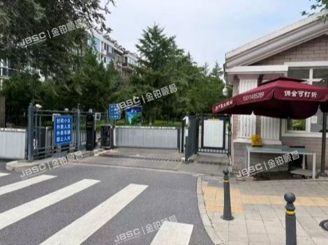 海淀区 万柳万泉新新家园21号楼6层1单元602