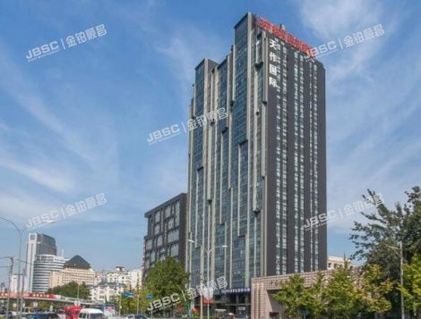 海淀区 中关村南大街乙12号院2号楼12层1509室（天作国际中心）