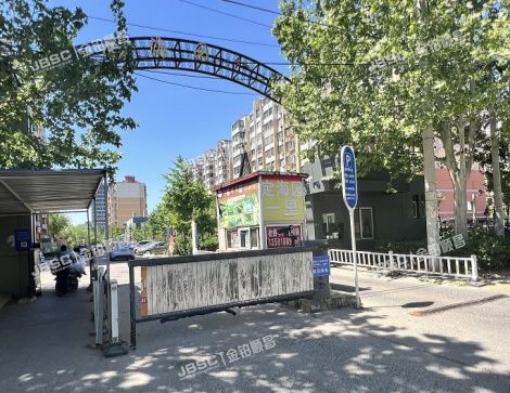 大兴开发区 定海园一里8号楼10层4单元1001