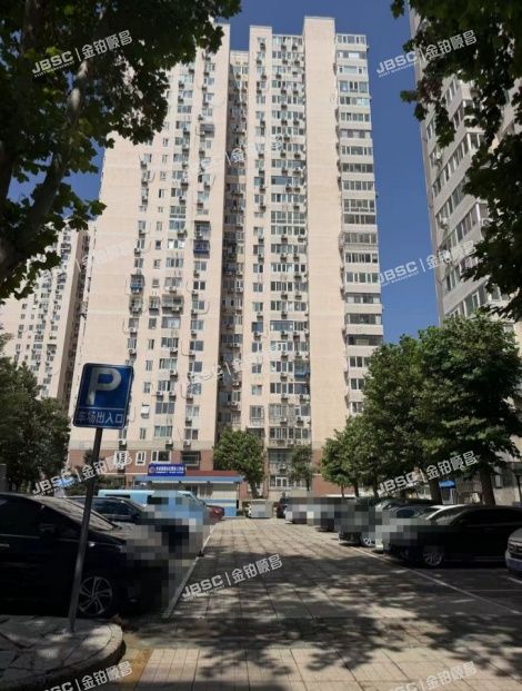 朝阳区 南湖西园107号楼21层2104（世安家园）