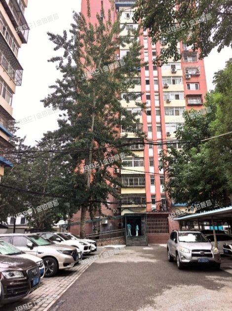 丰台区 刘家窑东里9号楼10层1002