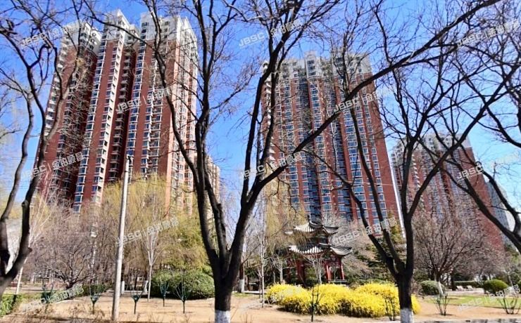 丰台区 邻枫路5号院4号楼14层1401（怡锦园）