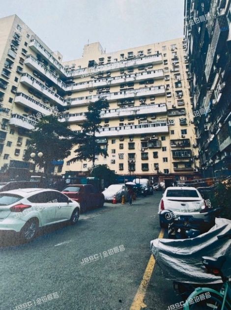 丰台区 东木樨园6号楼-1层10-009