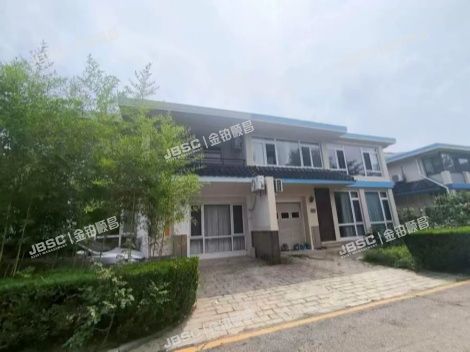 昌平区 玫瑰园别墅871