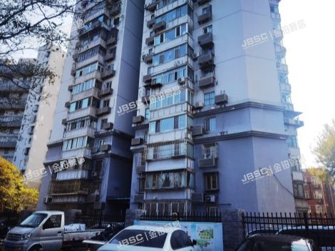朝阳区 慧忠北里122号楼13层5单元1301