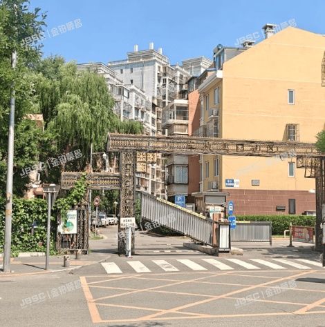 朝阳区 翠成馨园106号楼7层1单元701