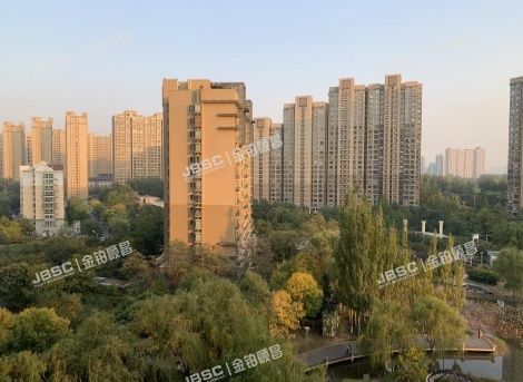 朝阳区 清林路1号院1号楼23层1单元2702带一车位（世茂奥临花园）