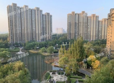 朝阳区 清林路1号院6号楼19层1单元2201（世茂奥临花园带一车位）