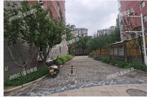 海淀区 安宁庄锦顺佳园1号楼8层1单元802