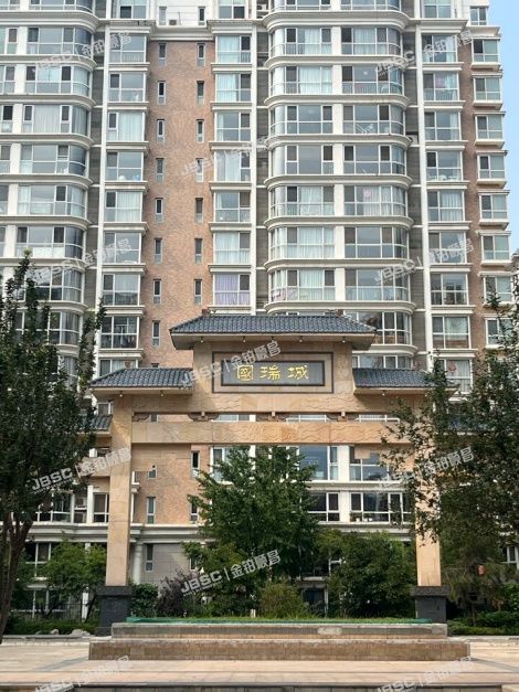 东城区 国瑞城中区13号楼6单元901