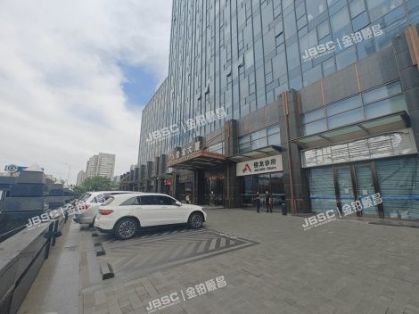 朝阳区 东三环南路1号院2号楼6层601（佳龙大厦）