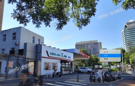 朝阳区 首图东路5号院2号楼16层19B(御景园)