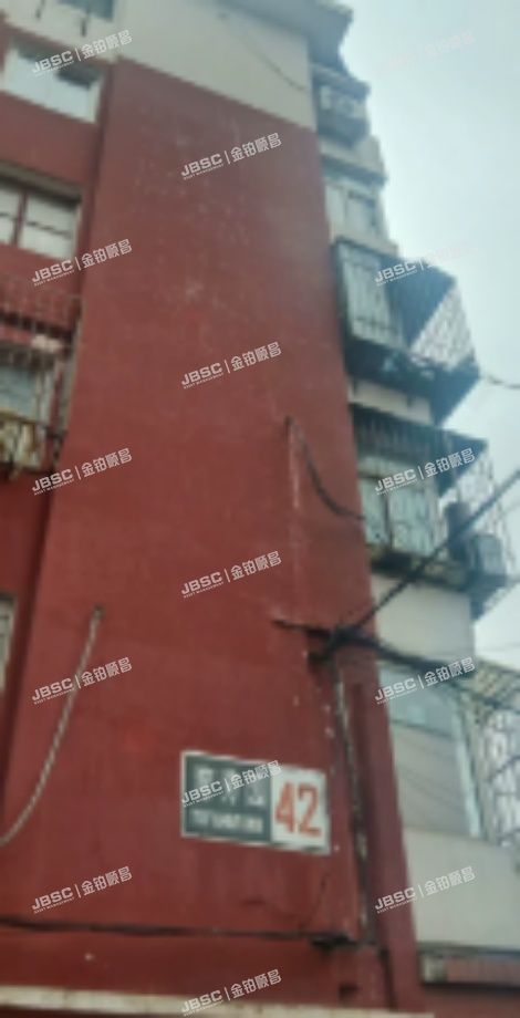 丰台区 育芳园42号楼4层1门401
