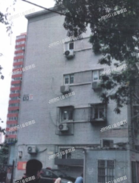西城区 北营房东里17-1-502
