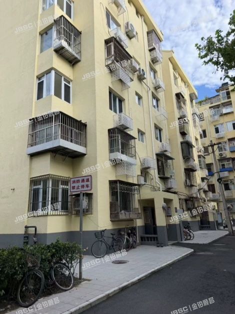 朝阳区 磨房南里34号楼2层1单元201