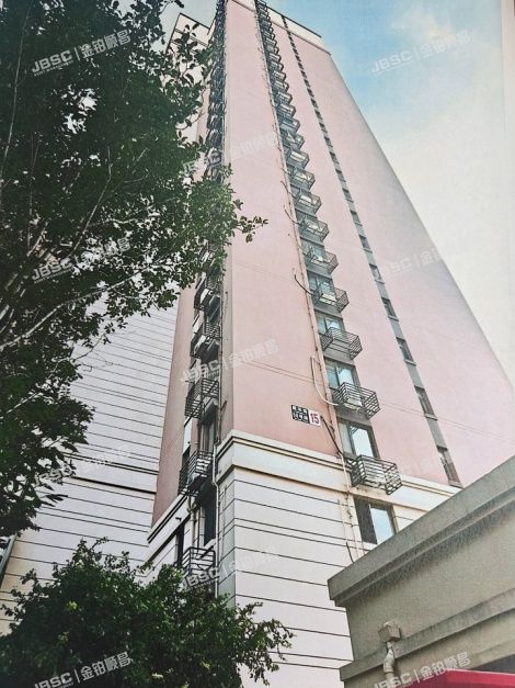 丰台区 樊羊路68号院15号楼10层3单元1006（首开花香西苑）