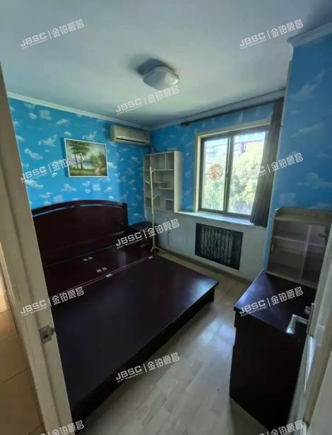 东城区 绿景苑5号楼3层312