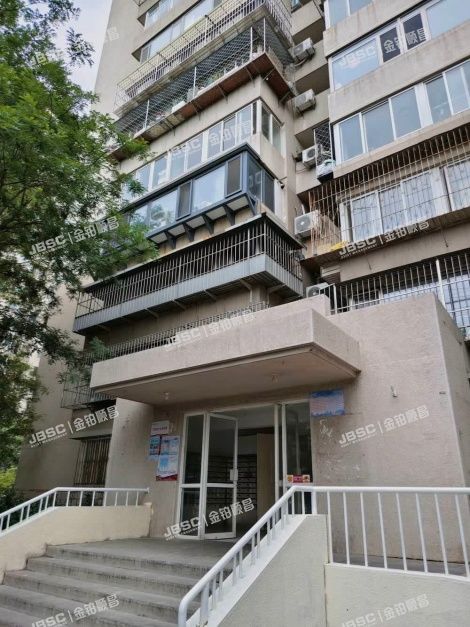 丰台区 开阳里六区6号楼18层1805