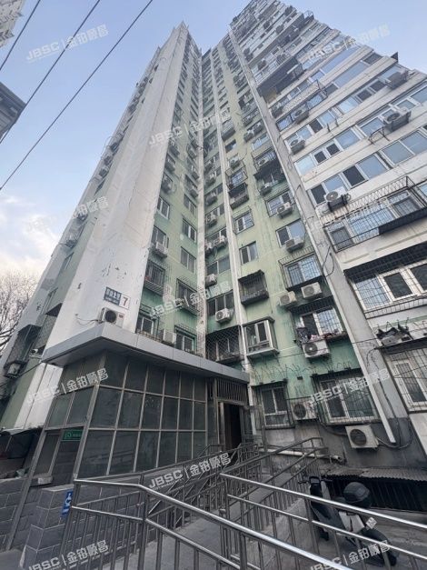 海淀区 翠微北里7号楼16层1602