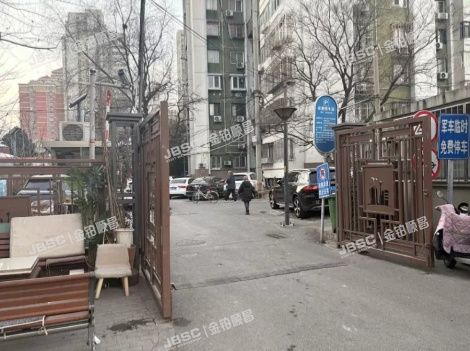 海淀区 翠微北里7号楼16层1602