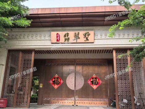 丰台区 长青路88号院41号楼3层3单元302（领秀翡翠墅）