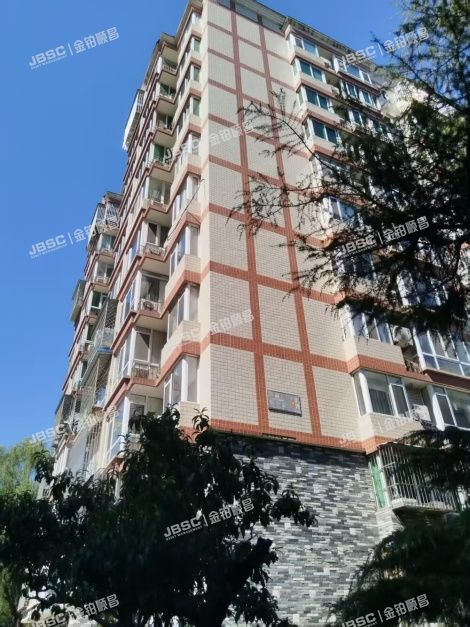 海淀区 蓝靛厂烟树园4号楼6M