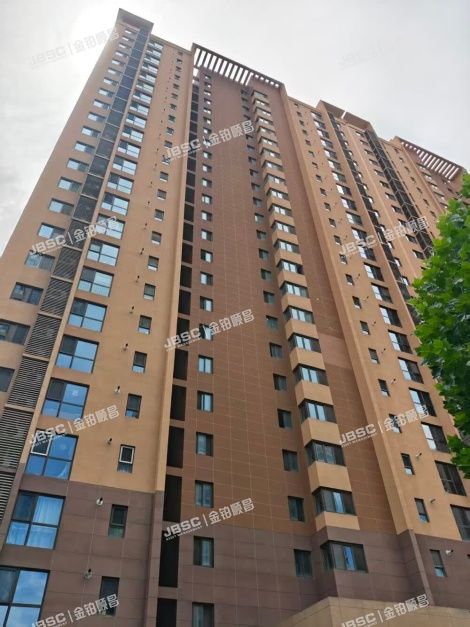 朝阳区 北岗东路2号院5号楼10层1单元1004（将府锦苑）