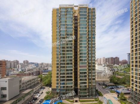 丰台区 东滨河路2号院8号楼28层2804（世纪金色嘉园）