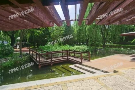 朝阳区 来广营西路69号院1号楼6层1-601（城市绿洲花园）
