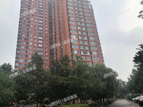 丰台区 怡海花园富润园1号楼2807