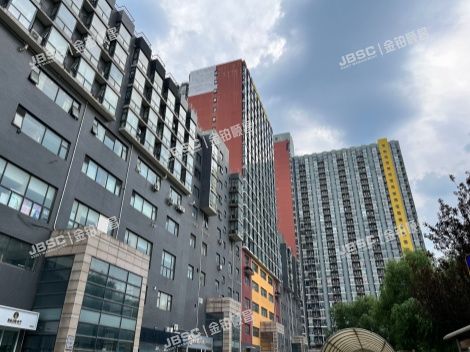 丰台区 蒲方路9号院3号楼12层1218（GOGO新时代）