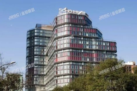 朝阳区 SOHO公馆3层西塔L0301