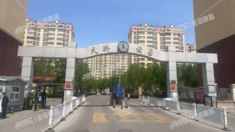 丰台区 潘家庙路8号院1号楼15层1单元1501（天骄俊园）