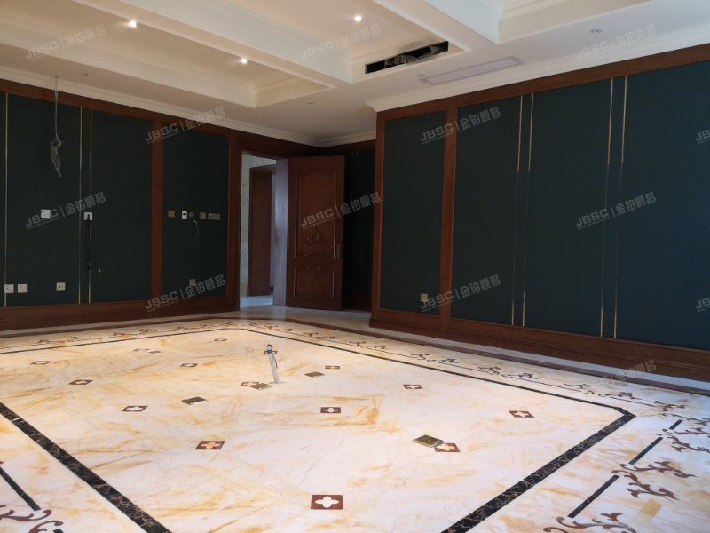 朝阳区 碧海方舟12号楼1至3层 别墅