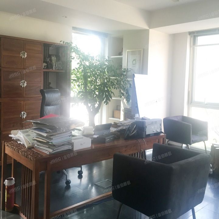 东城区安定门东滨河路3号院1.2.3号楼2层3号楼203室（雍和家园）