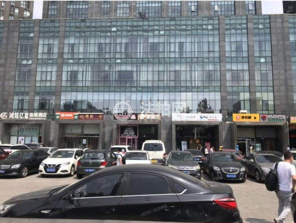 ※海淀区 上地十街1号院5号楼7层715号（辉煌国际）