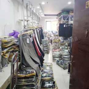 丰台区 金泰商贸大厦6号楼5层618室