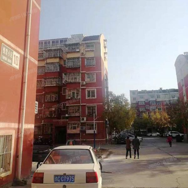 密云区檀营小区10号楼3层5单元302 北京法拍房