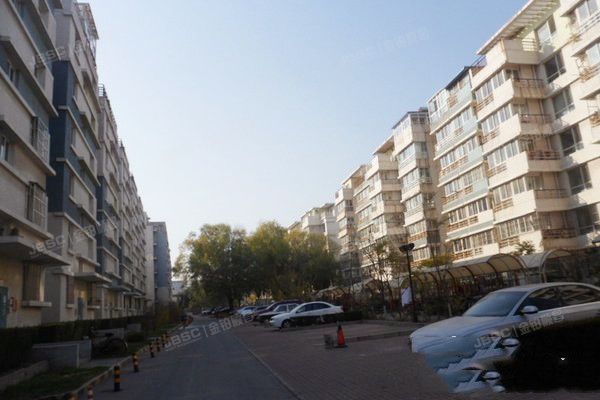 昌平区-回龙观 龙禧苑一区9号楼4层3单元401